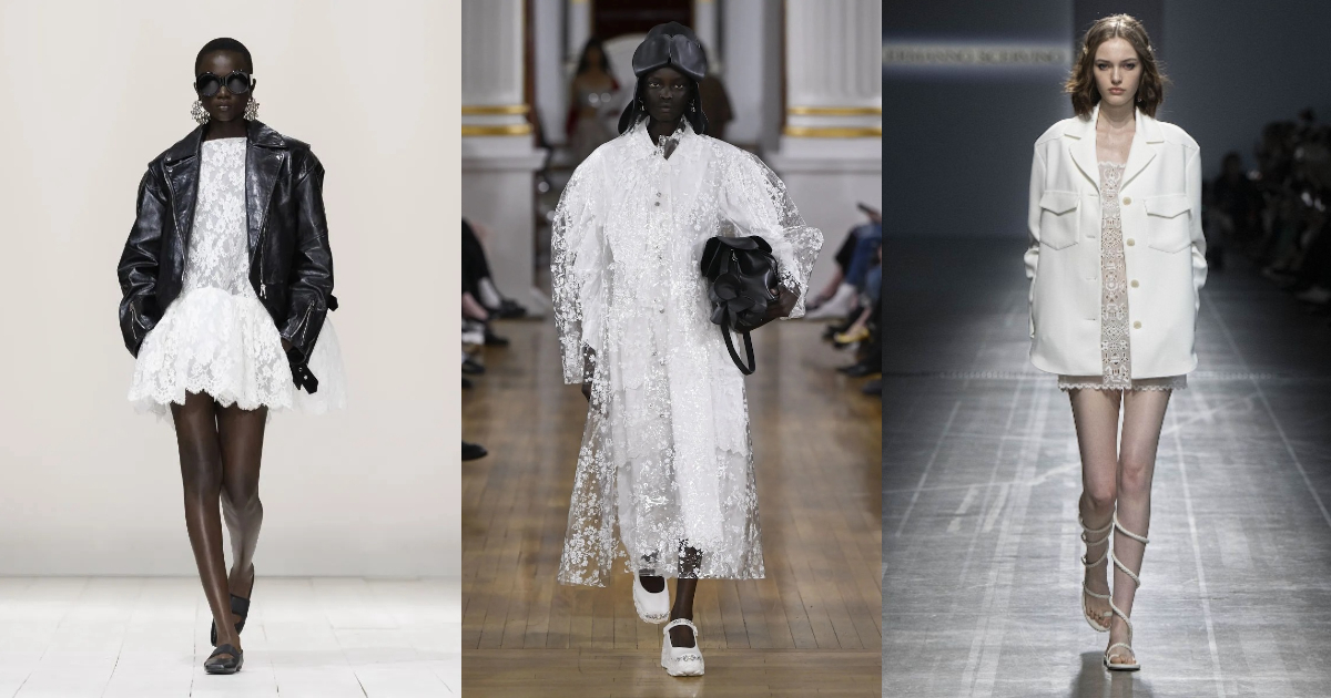 エルマンノ シェルヴィーノ（ERMANNO SCERVINO） | WWDJAPAN