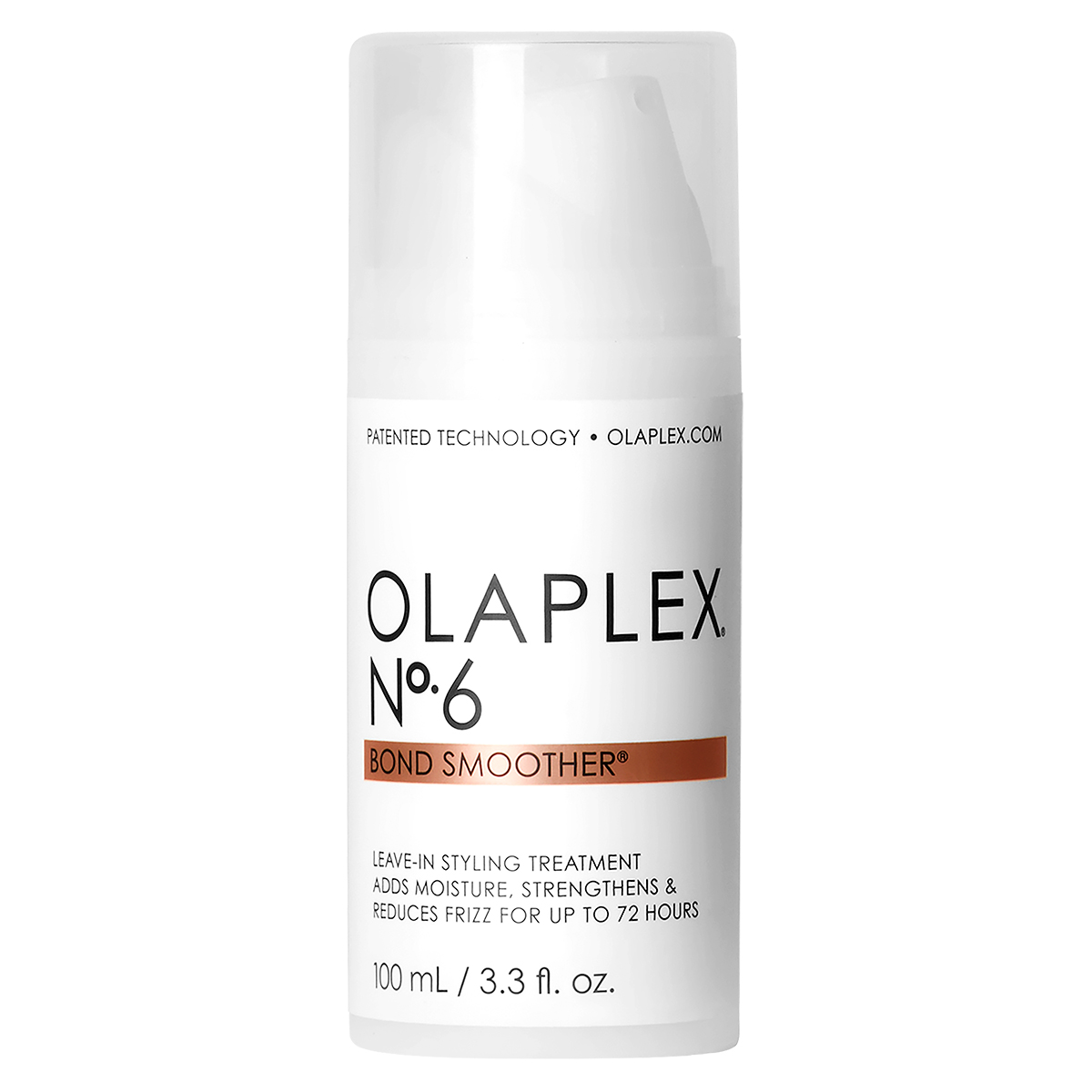 トリートメント（アウトバス）部門は「オラプレックス」が連覇