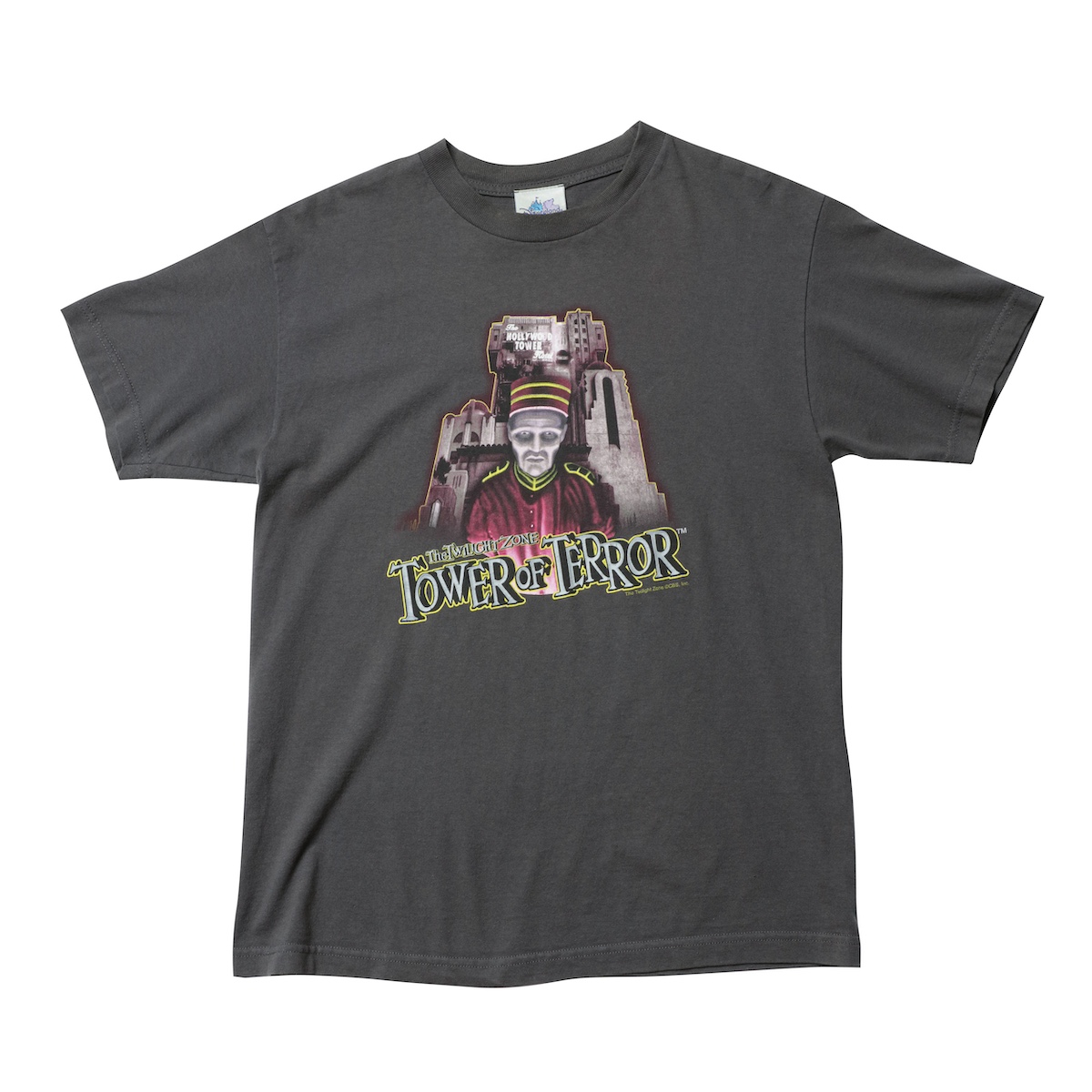 【限定】ディズニー　Tシャツ　渋谷 みんなのファンタジーTシャツ展」が渋谷109で開催 1万円以下のアイテム