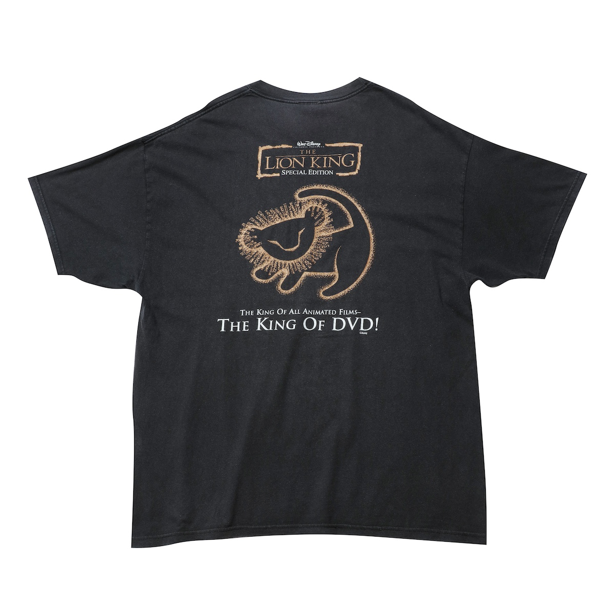 【限定】ディズニー　Tシャツ　渋谷 みんなのファンタジーTシャツ展」が渋谷109で開催 1万円以下のアイテム