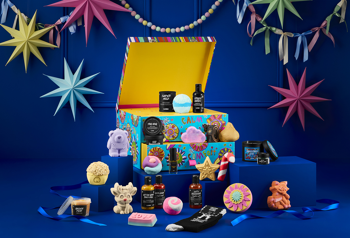 クリスマスプレゼント★新品★ラッシュアディクト　スペシャルコフレ IMG_2853_de5d41f4-9606-4b7e-