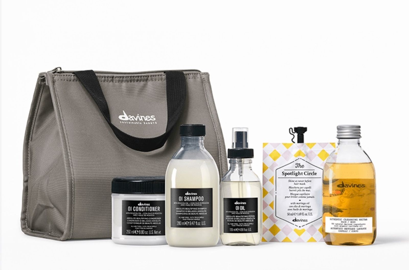 ダヴィネス」が初のコンセプトショップをニュウマン高輪に