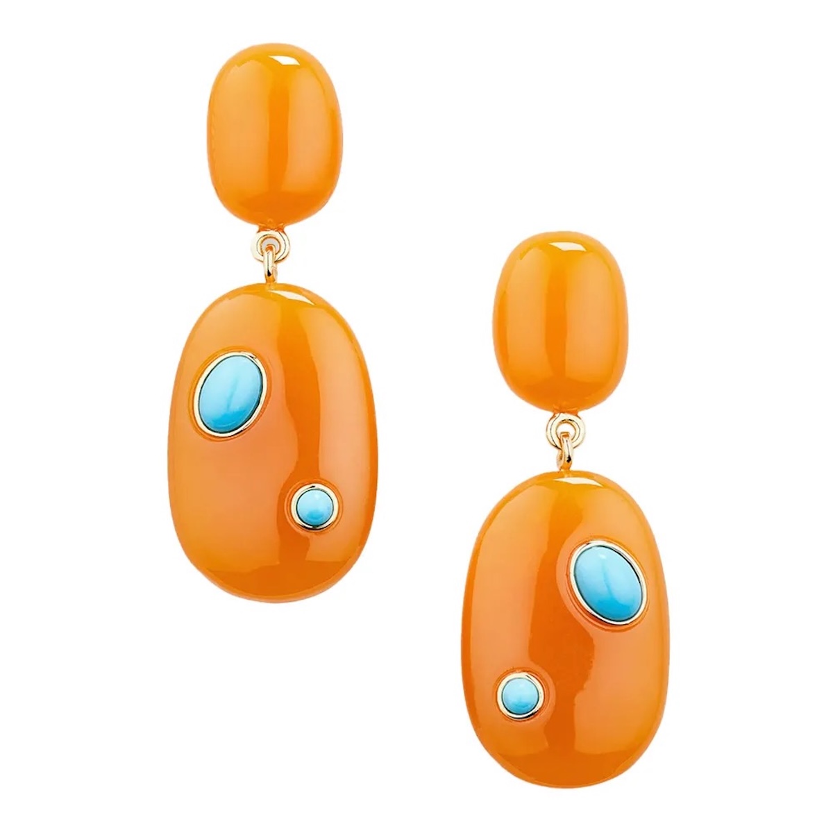 テイラー・スウィフトの新アルバムに合わせオレンジがトレンド