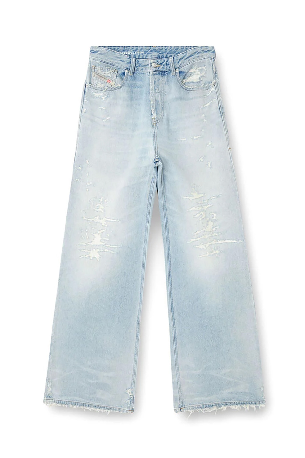 グレン・マーティンスが語るこれからのデニムトレンド - WWDJAPAN