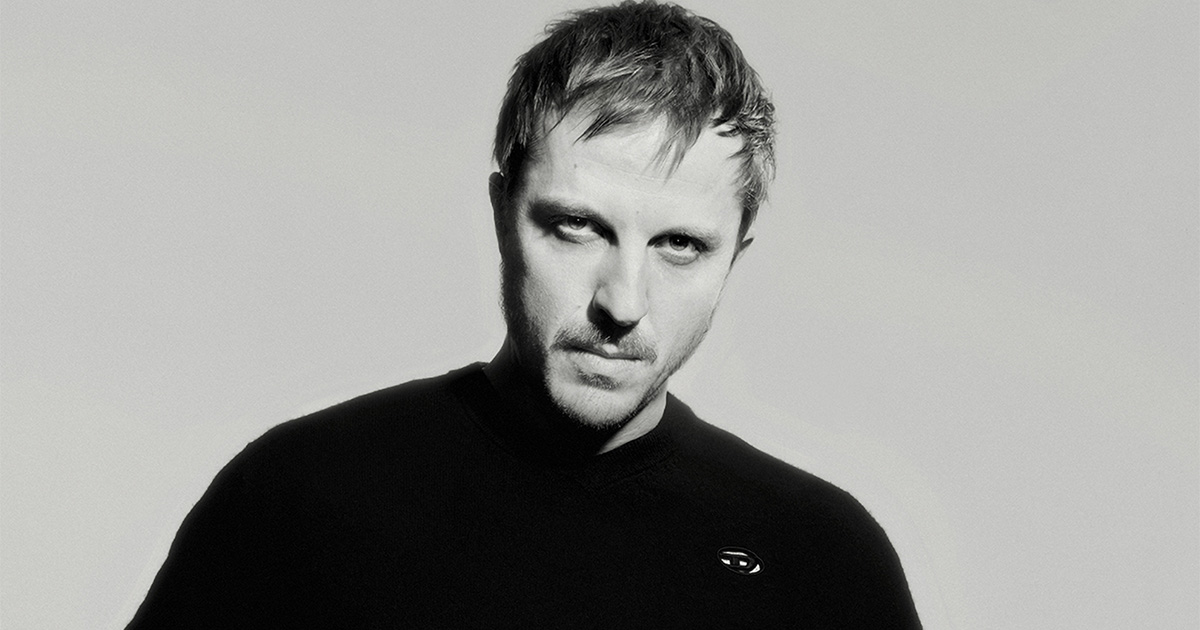 a*様  グレンマーティンス Glenn Martens サングラス ケー グレン・マーティンスが語るこれからのデニムトレンド - WWDJAPAN