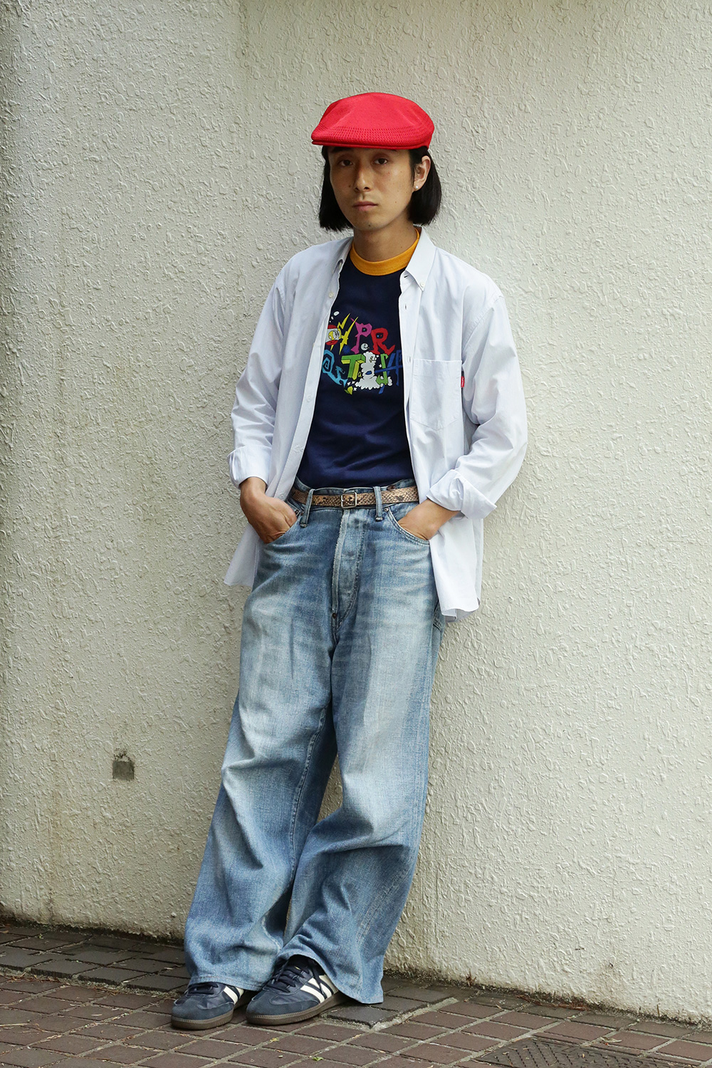 Sandan ショップスタッフ