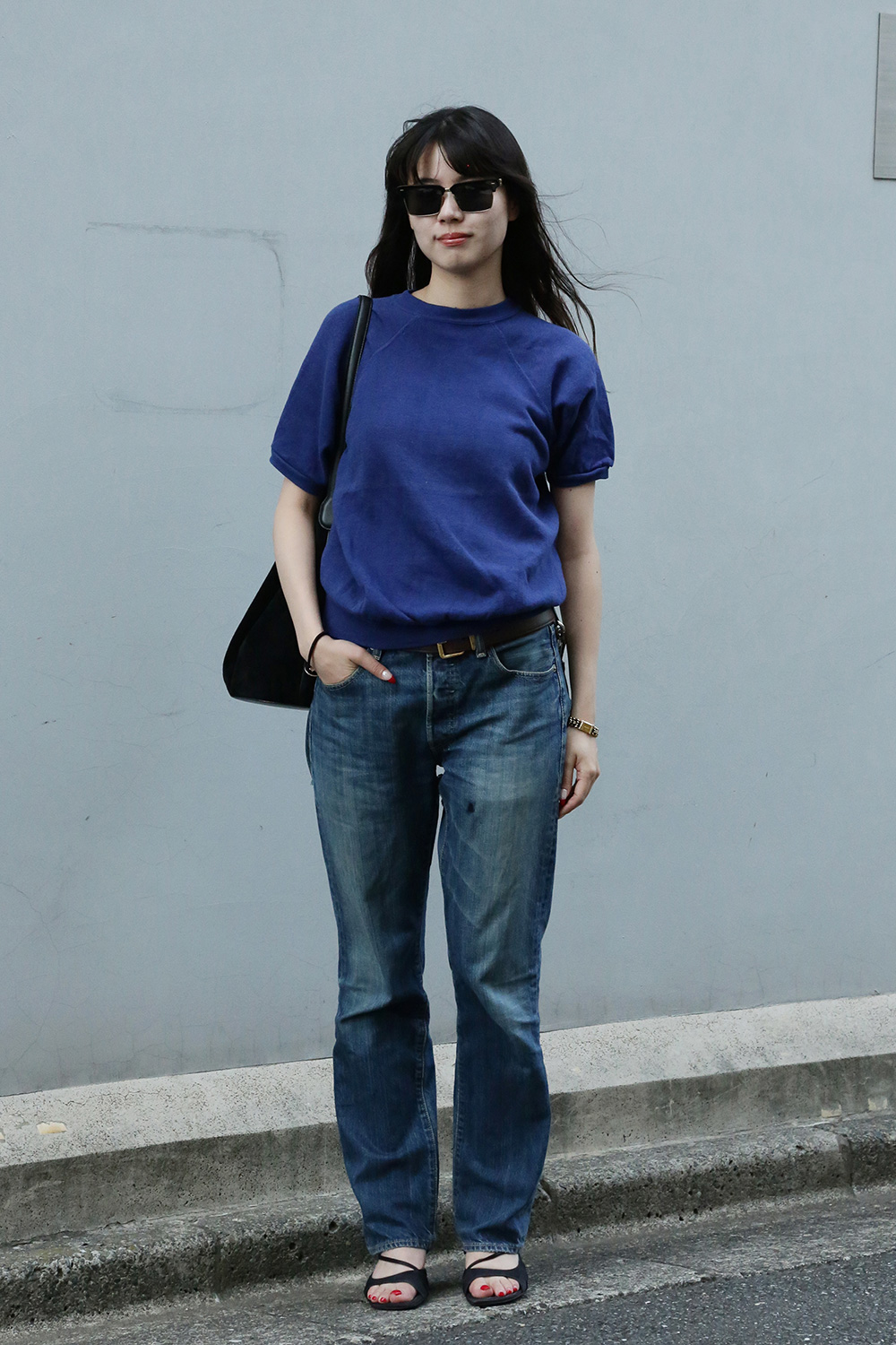 四谷奈々可 「アティセッション」ディレクター