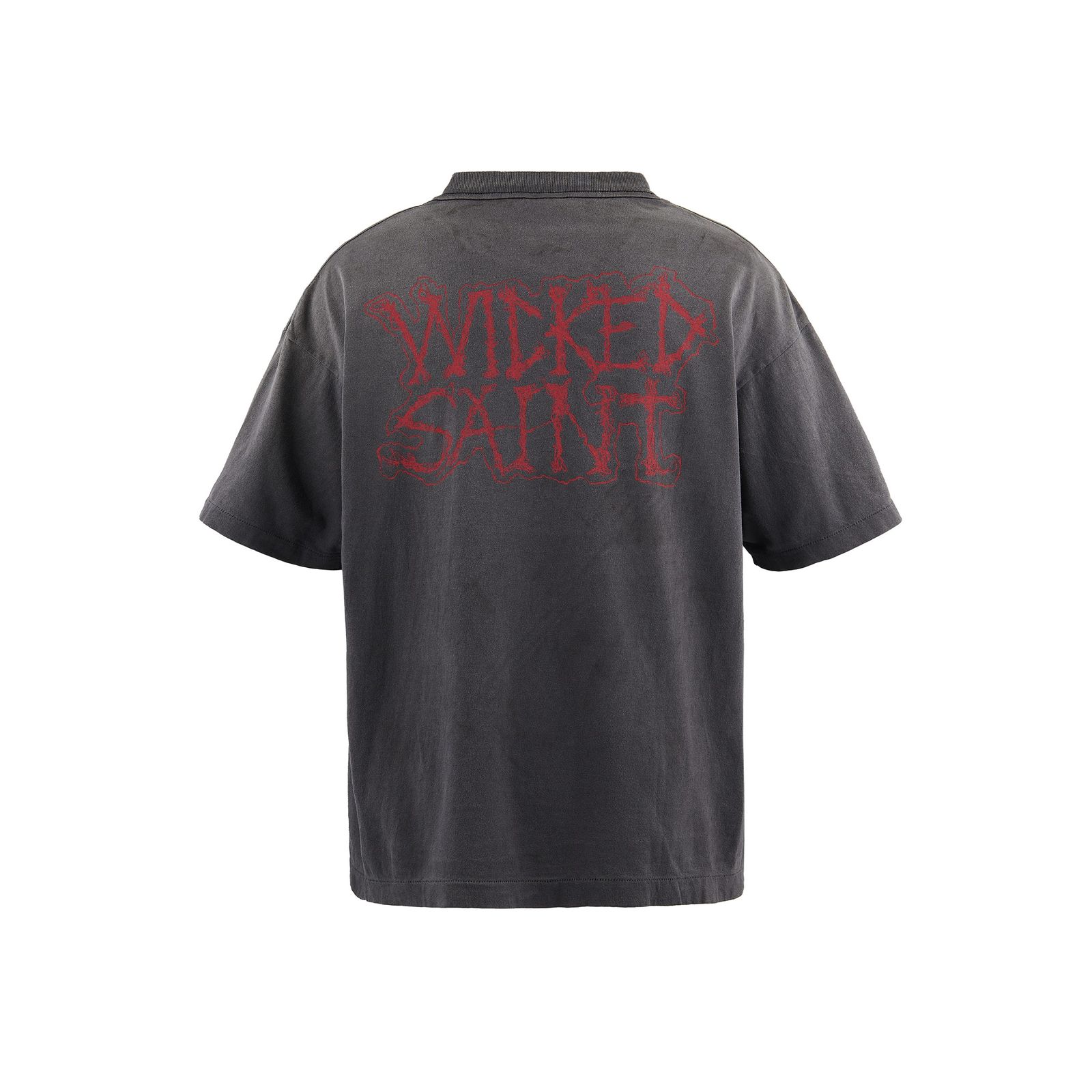 セントマイケル x ハリーポッター HP SS Tシャツ 秘密の部屋 \"ブラック SAINT Mxxxxxx × Harry Potter セントマイケル × ハリーポッター