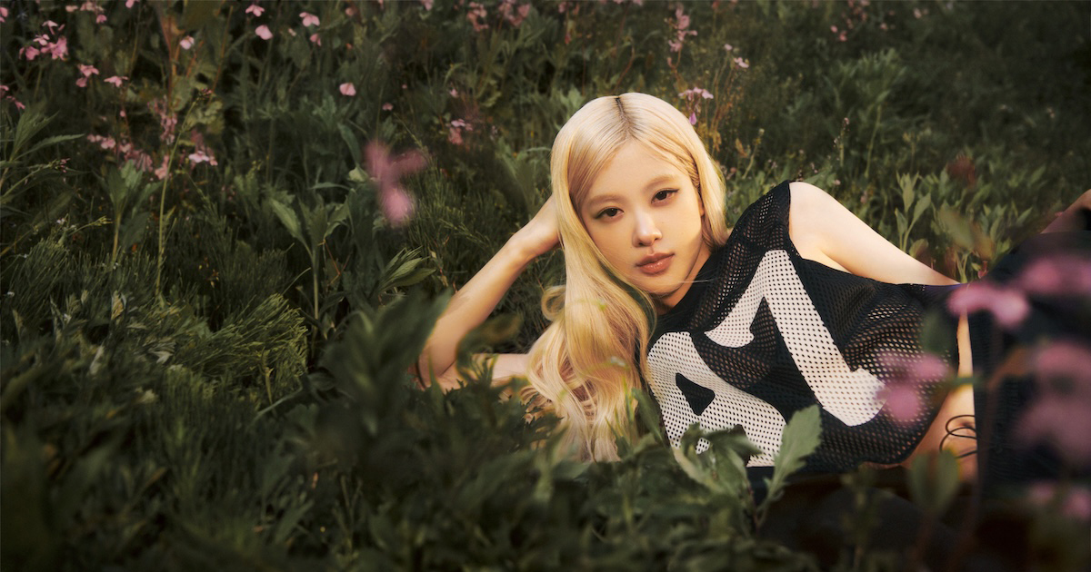 プーマ」× BLACKPINKロゼ “スピードキャット”新モデル2型を含む 
