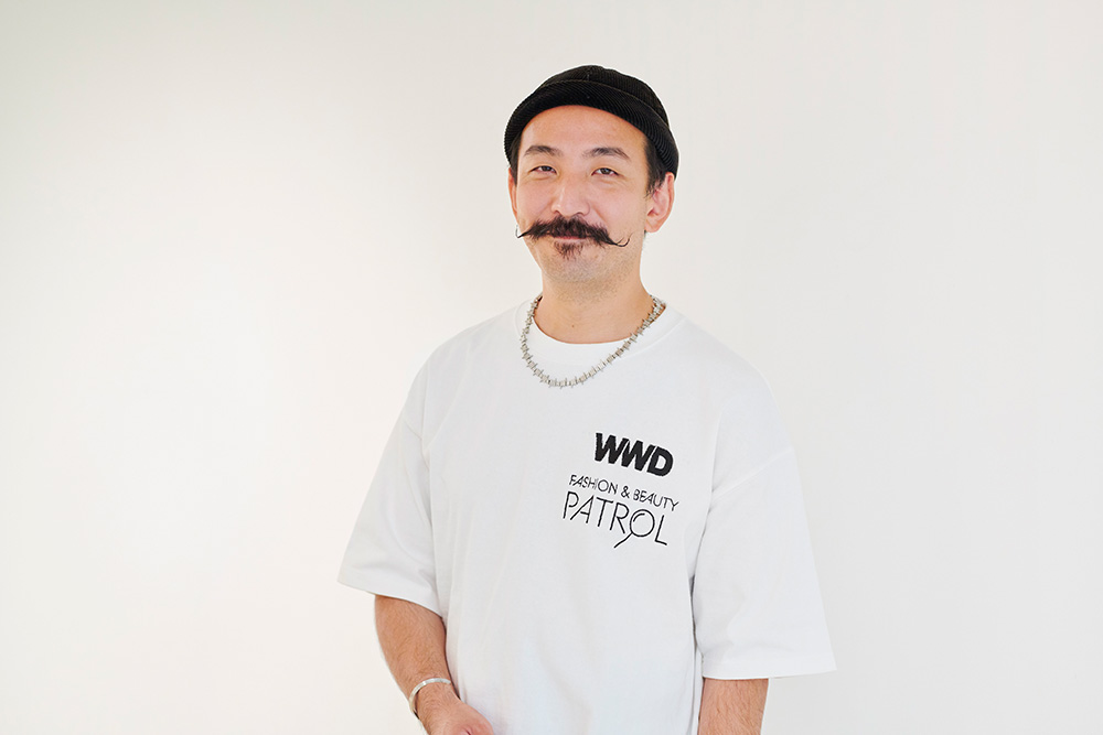 山口貴紀(TEE)/EX+++ ショールーム ディレクター