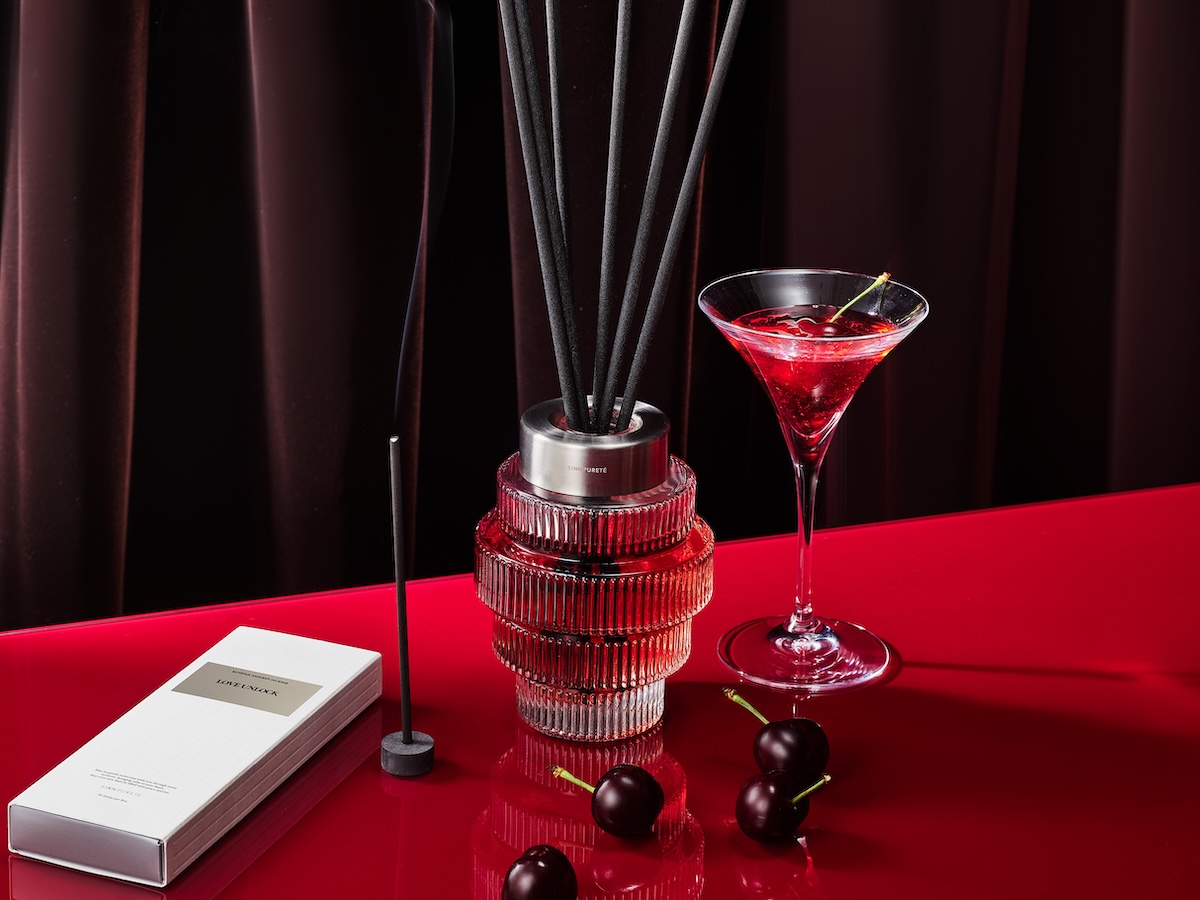 クリスマスコフレ MilleFee 【公式】ミフルィー ホリデーボックス (クールカラー