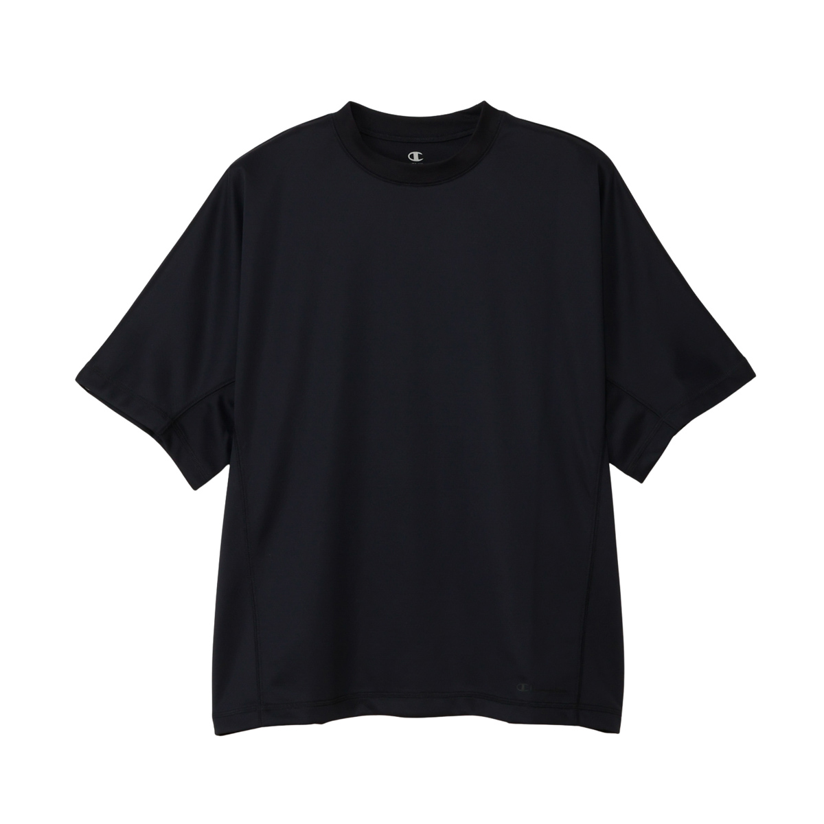 Champion RECOVERY WEAR BLACK tシャツ&パンツ チャンピオン」から快適な休息をかなえる初の“リカバリーウェア