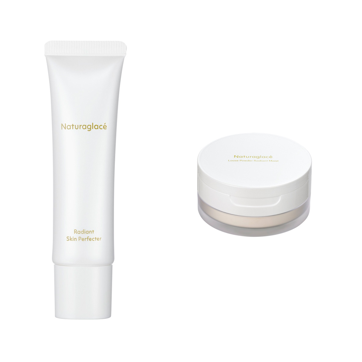 個セット ナチュラグラッセ スキンケアシールド ルースパウダー UV 01 ルーセント 7g 天然由来100 オーガニック SPF50 PA 透明感ツヤ肌 毛穴カバー ブルーライトカット 花粉PM2 5付着防止 皮脂崩れ防止 石けんオフ - メルカリ