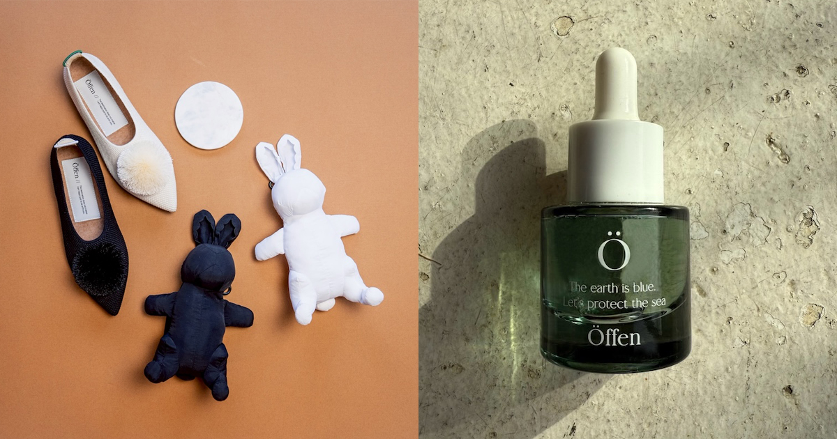 Offen オッフェン(OFFEN) | WWDJAPAN