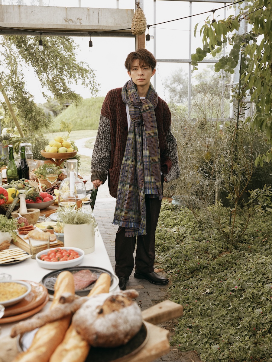 BANANA REPUBLIC 岸優太 ネックレス 岸優太 岸くん ネックレス」のYahoo!リアルタイム検索 - X（旧