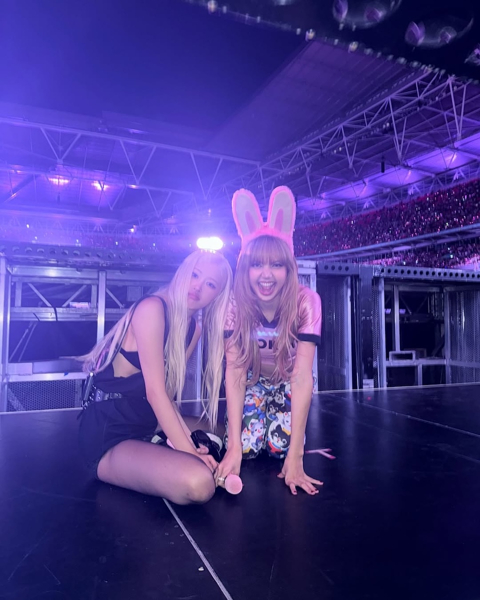 BLACKPINK リサ セット BLACKPINK リサ 3枚セット - メルカリ