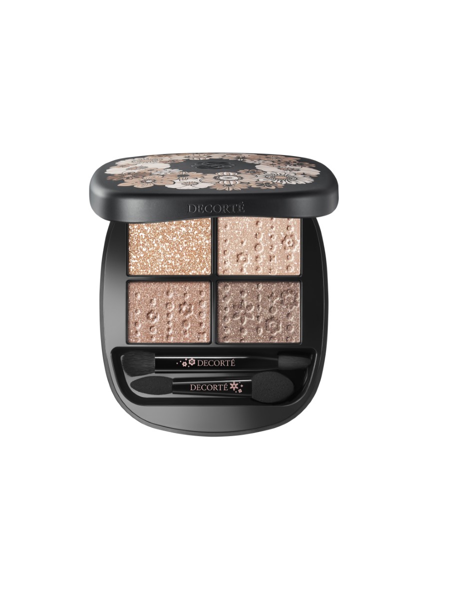 2025年クリスマスコフレ】「コスメデコルテ」限定のメイクコフレ登場