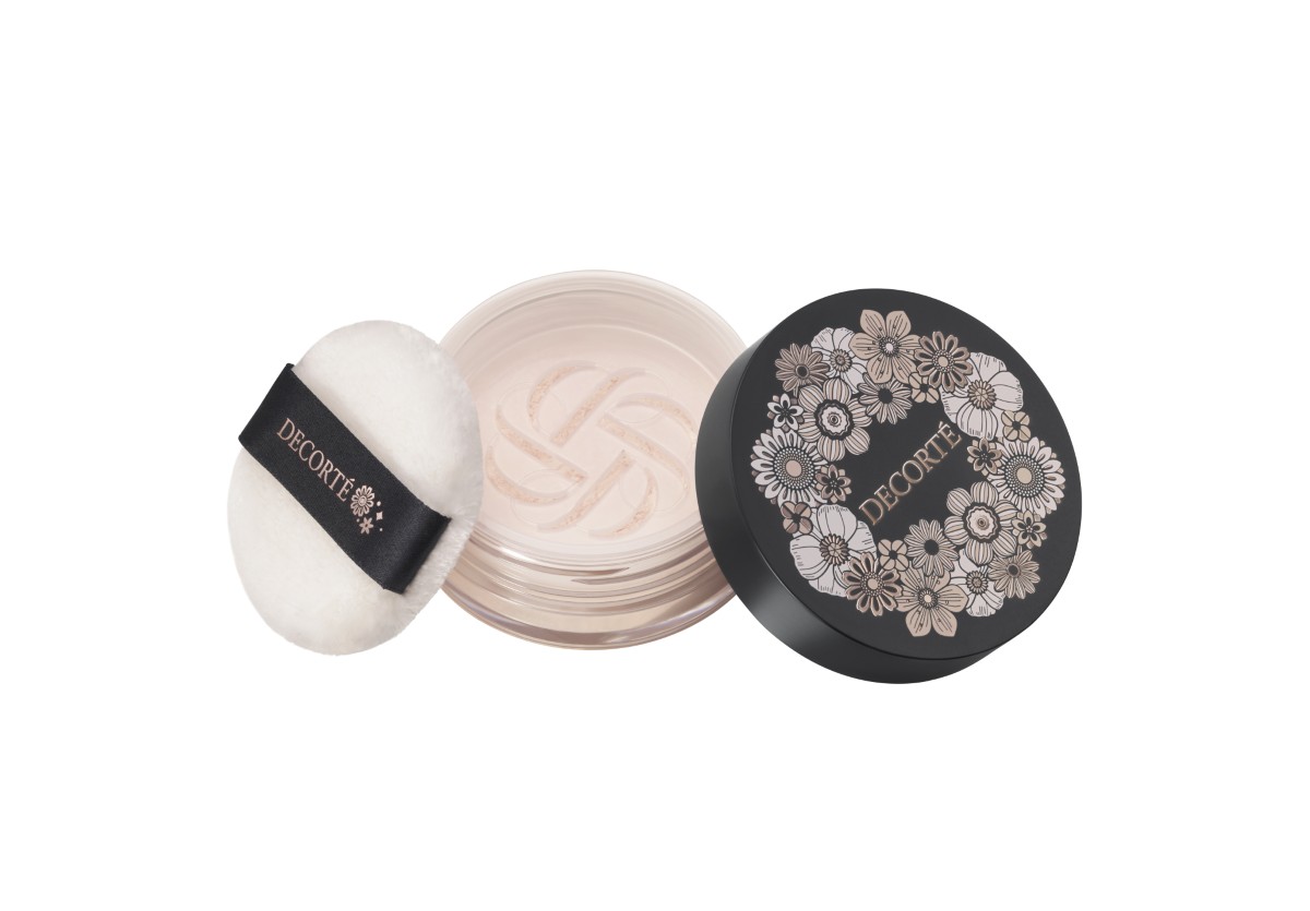 2025年クリスマスコフレ】「コスメデコルテ」限定のメイクコフレ登場