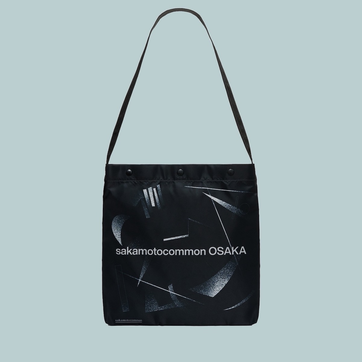 レコード 坂本龍一 PORTER ポーター 限定 吉田カバン「POTR」が坂本龍一とコラボ 12インチレコードが収納