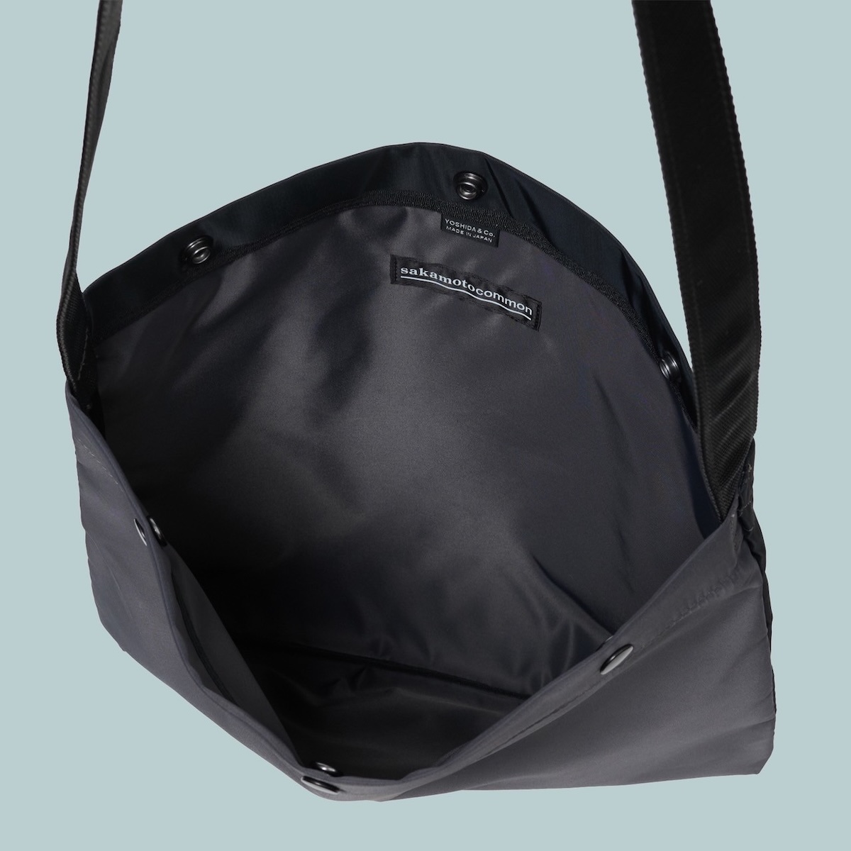レコード 坂本龍一 PORTER ポーター 限定 Ryuichi Sakamoto × POTR」を発売します。 | 吉田カバン