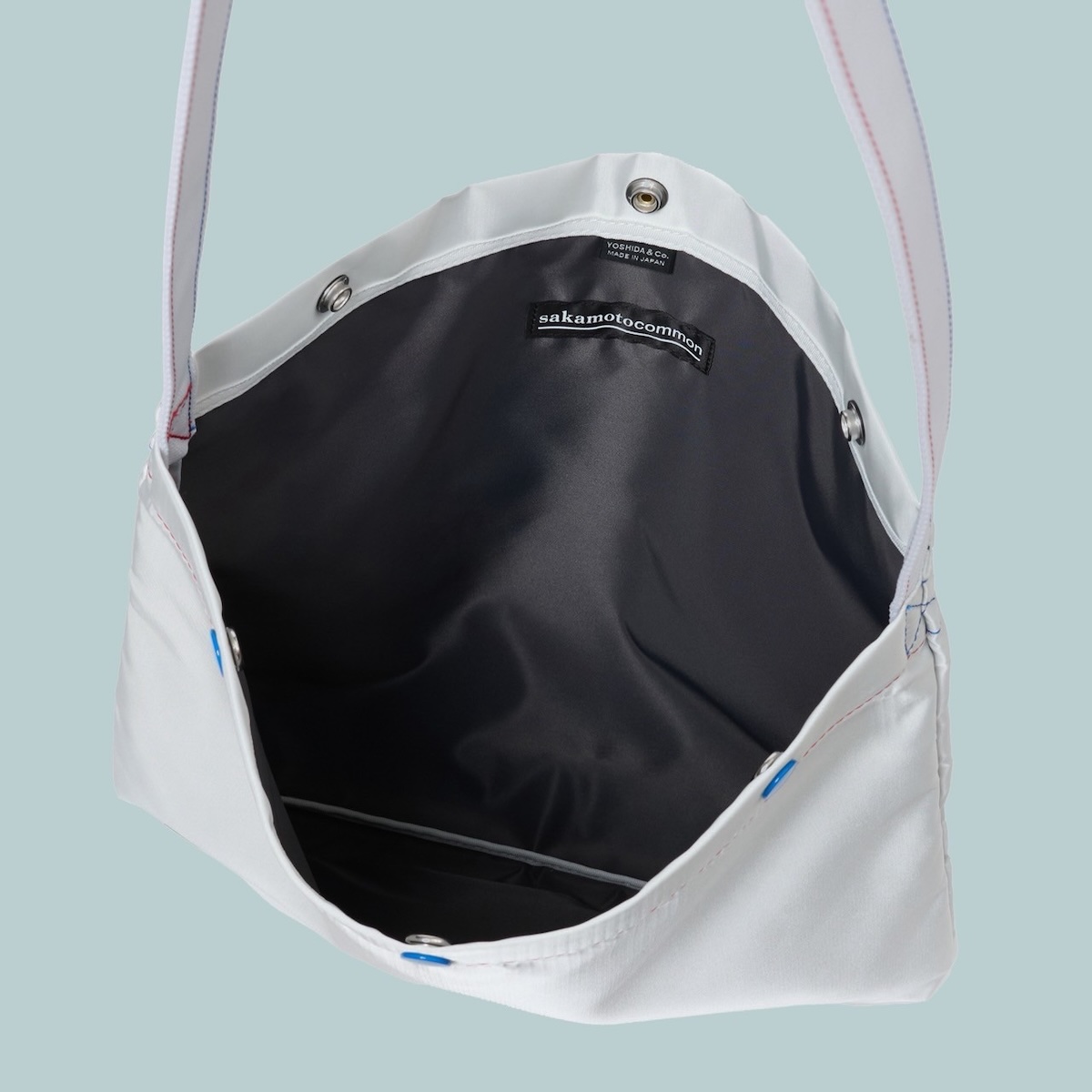 レコード 坂本龍一 PORTER ポーター 限定 吉田カバン「POTR」が坂本龍一とコラボ 12インチレコードが収納