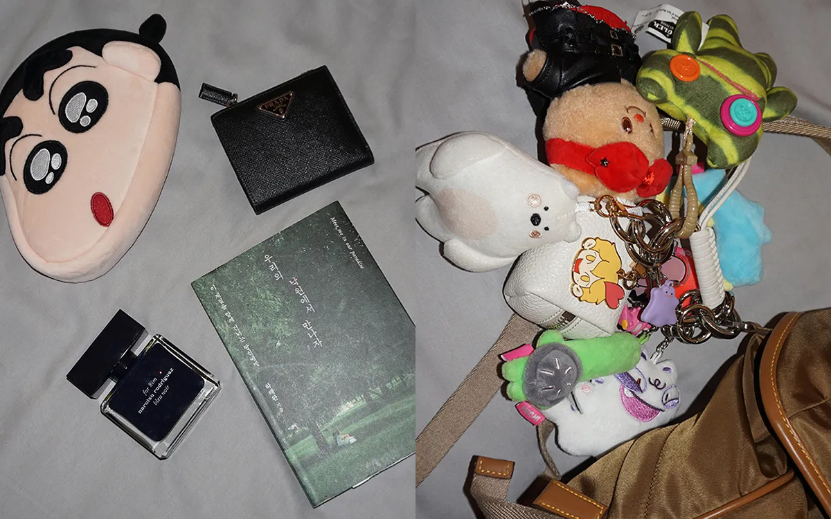 ENHYPEN バッグ ENHYPEN weversecon 2024 Eco Bag トートバッグ - メルカリ