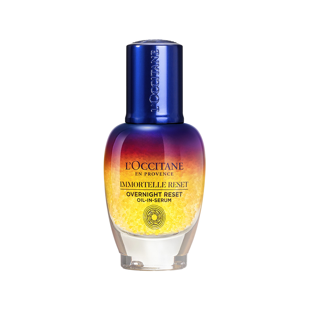 ロクシタン インターナショナル