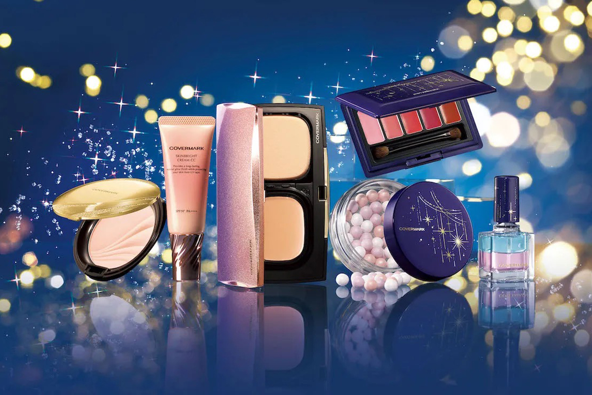 ☆新品未開封＊限定品＊2025 クリスマスコフレ＊EXCIA ＊ 早い者勝ち