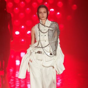 ムッシャン（MUKCYEN） | WWDJAPAN