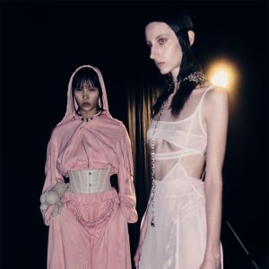 ムッシャン（MUKCYEN） | WWDJAPAN