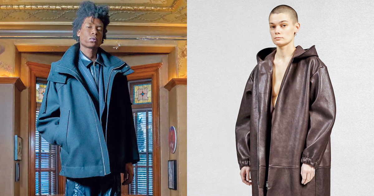 シンプルかつ上質なコーディネートに“ひとひねり”を　ハイエンドなセレクトショップバイヤーが語るアフォーダブルラグジュアリーの売り方