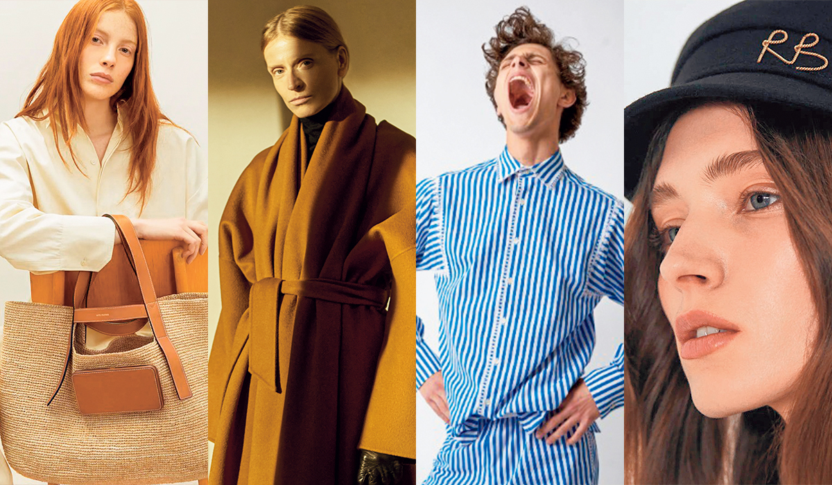 インポートビジネスも新アフォーダブル・ラグジュアリーブランドに商機