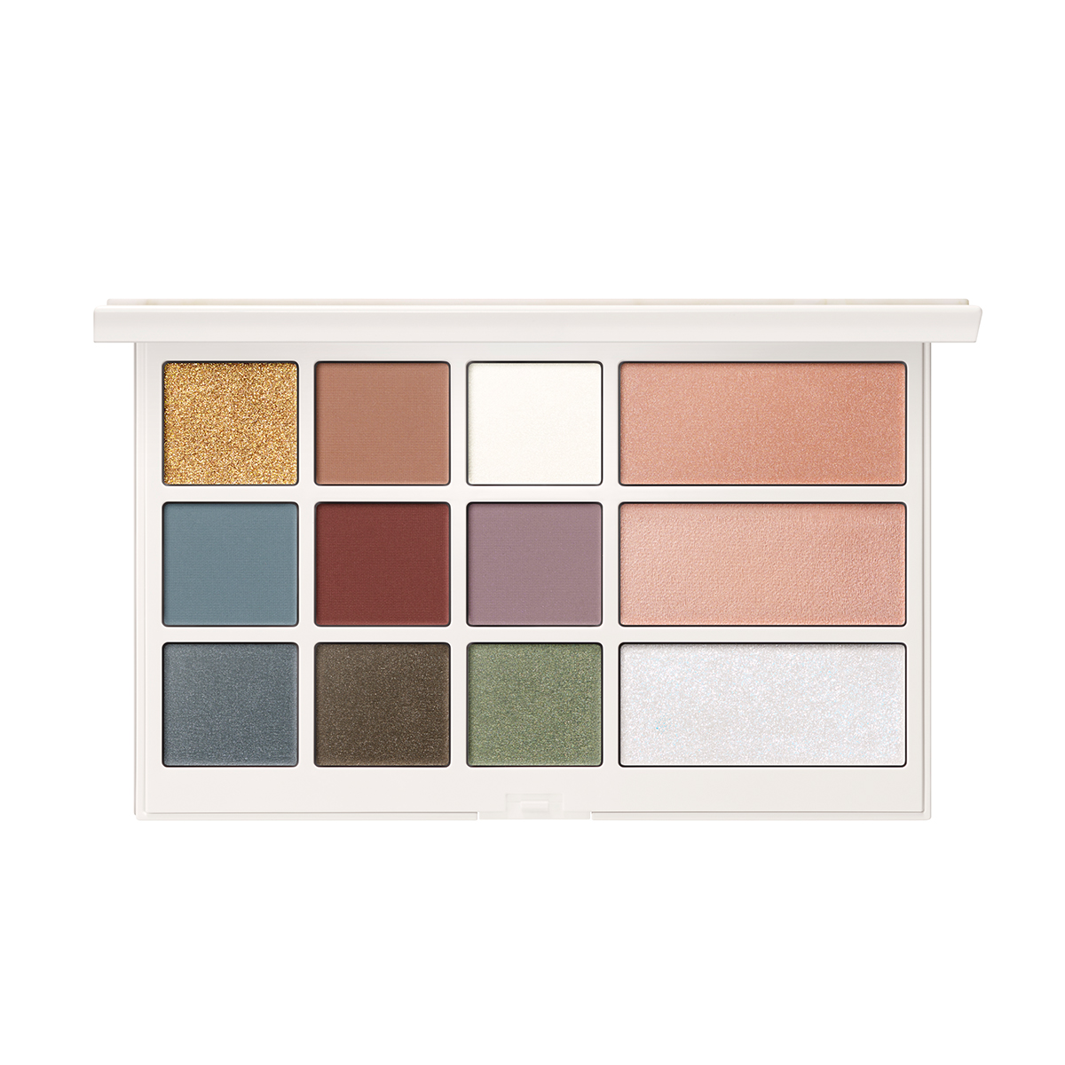 2025年クリスマスコフレ】「アディクション」はカラフルなアイ