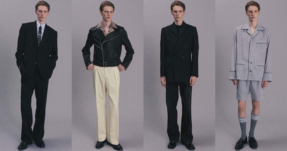 LITTLEBIG（リトルビッグ）のコレクション一覧 | WWDJAPAN