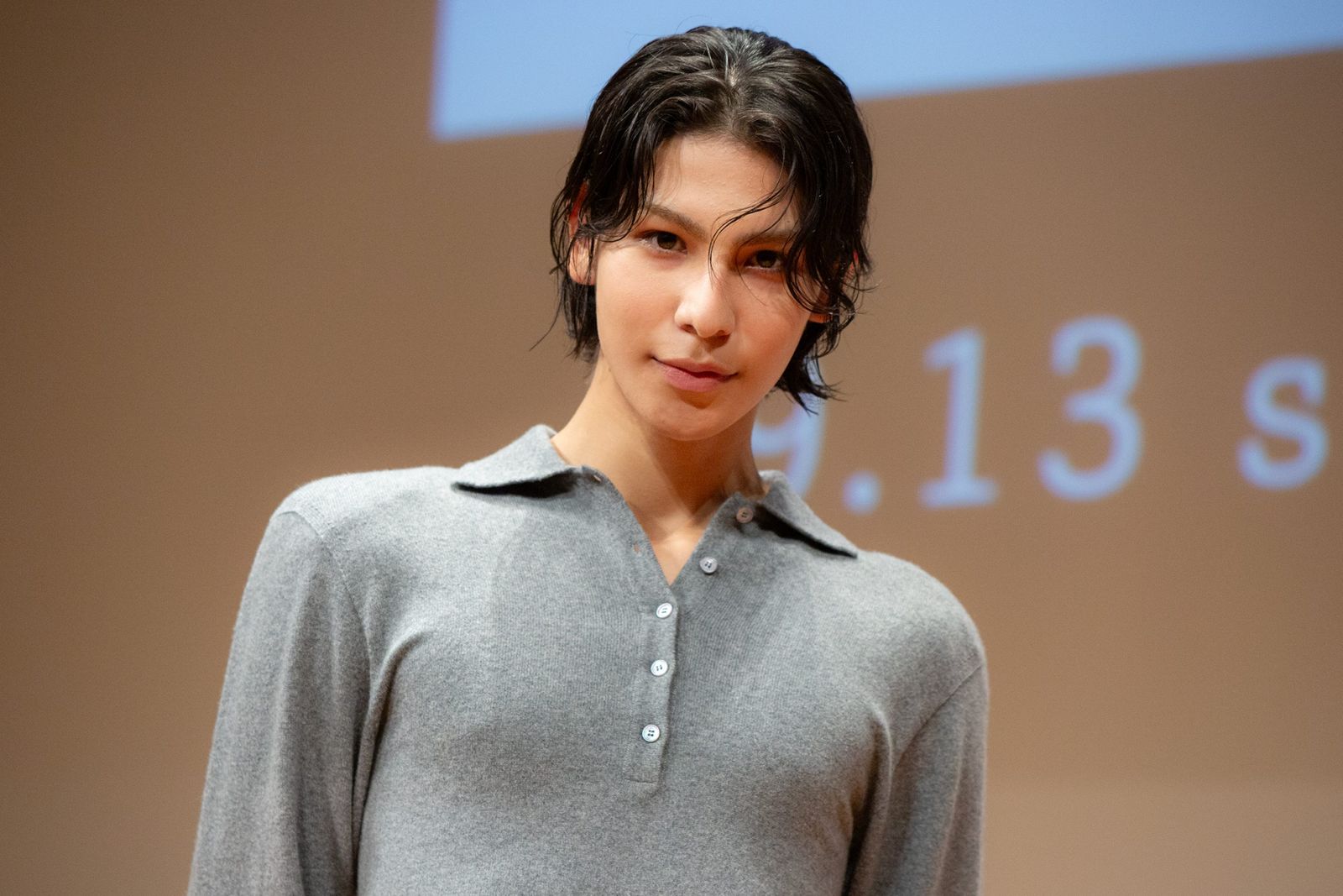 Snow Manラウール、オーディションは「9割落選」 アマプラ独占