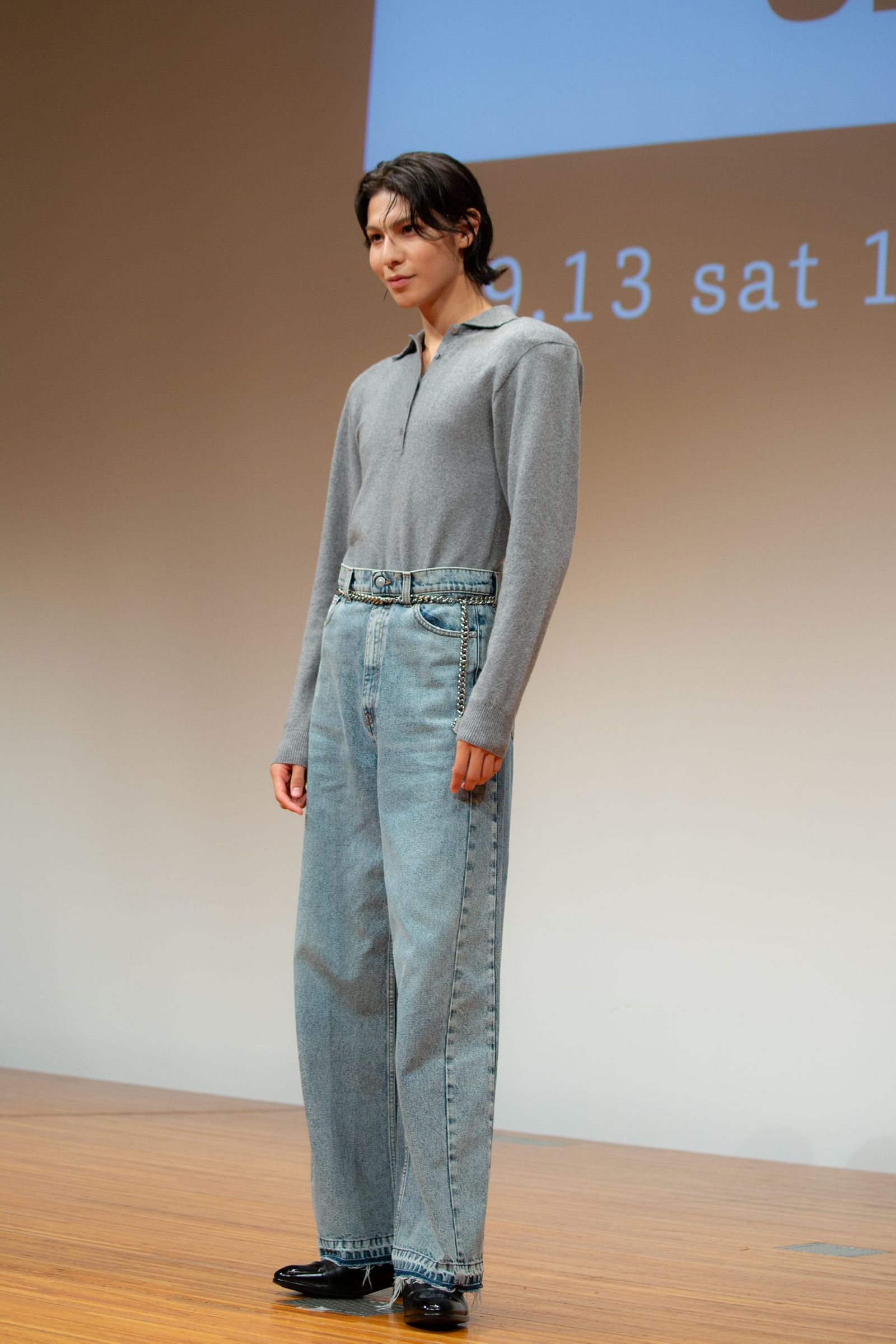 Snow Manラウール、オーディションは「9割落選」 アマプラ独占