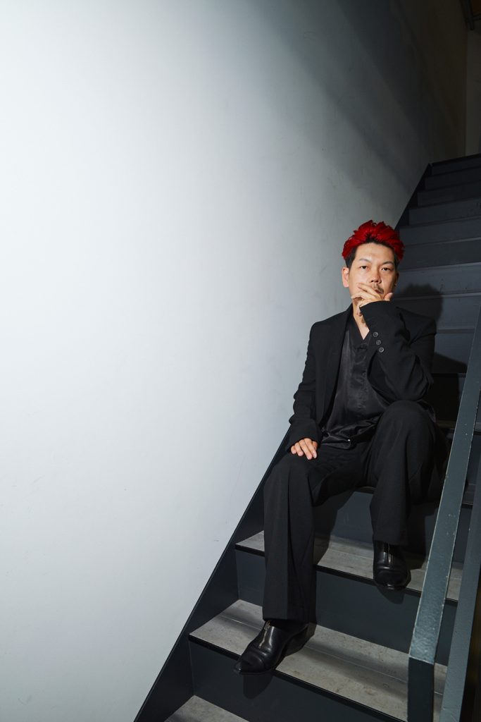 小山逸生／「アマノジャク」ディレクター・バイヤー