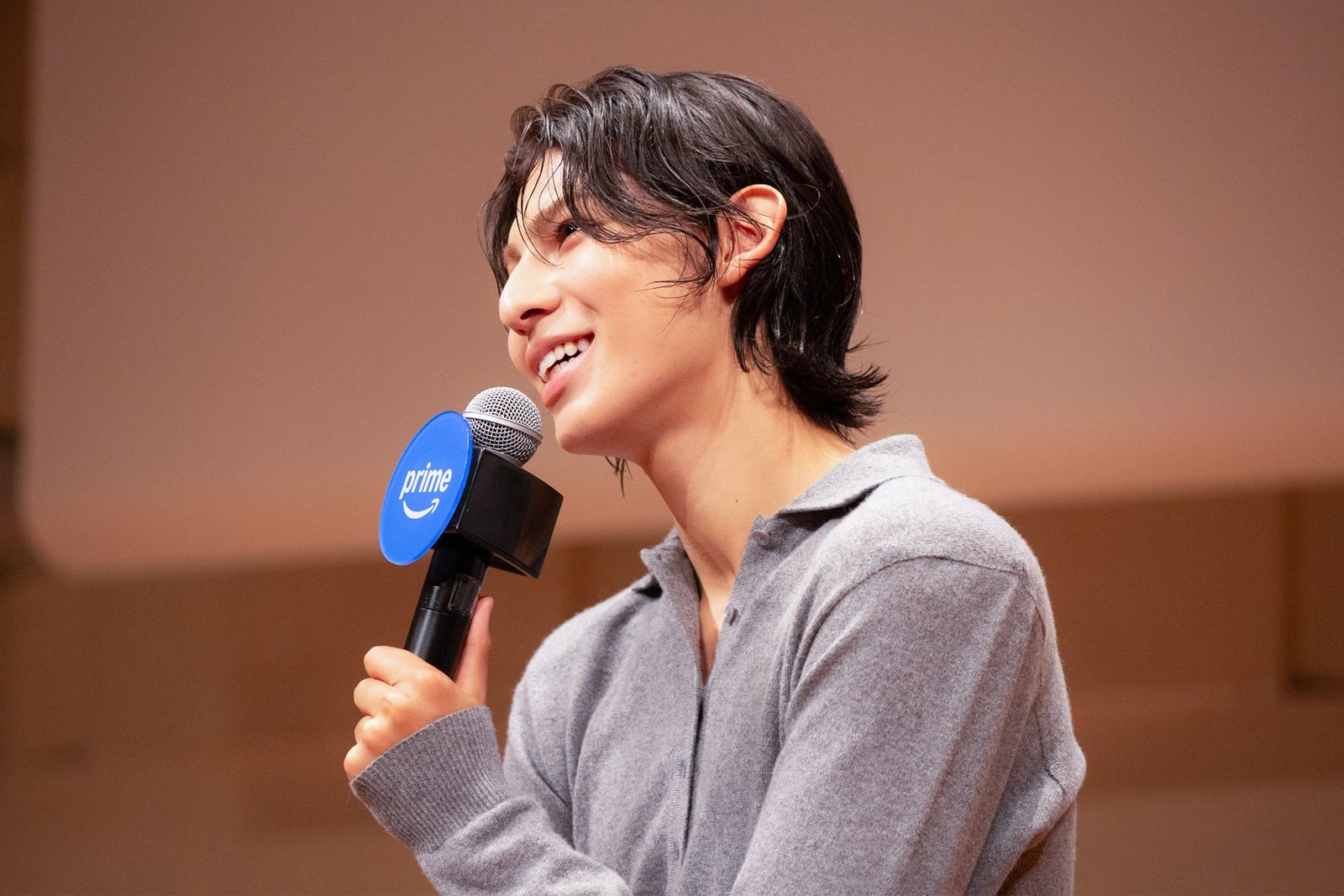 Snow Manラウール、オーディションは「9割落選」 アマプラ独占