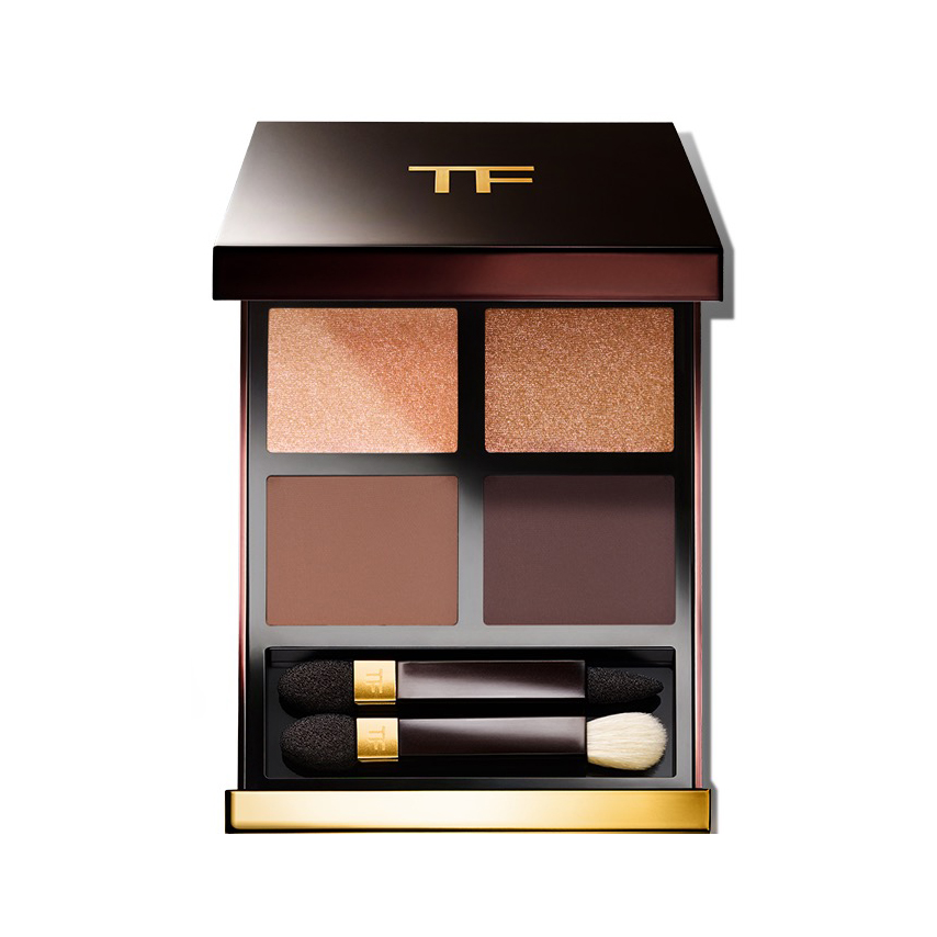 LANCOME/CLINIQUE/TOM FORD アイシャドウ＆チーク アイ カラー クォード(B349551)｜コスメ・デパコス｜阪急百貨店