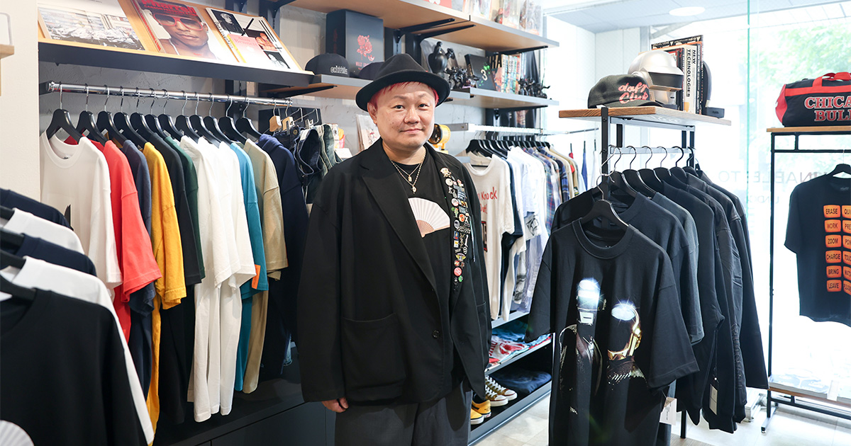 アンディス」本田研哉 これは売れる！絶対に来る！は感覚で分かる【THE 