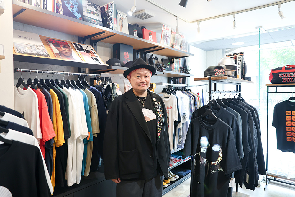 本田研哉／「アンディス」代表