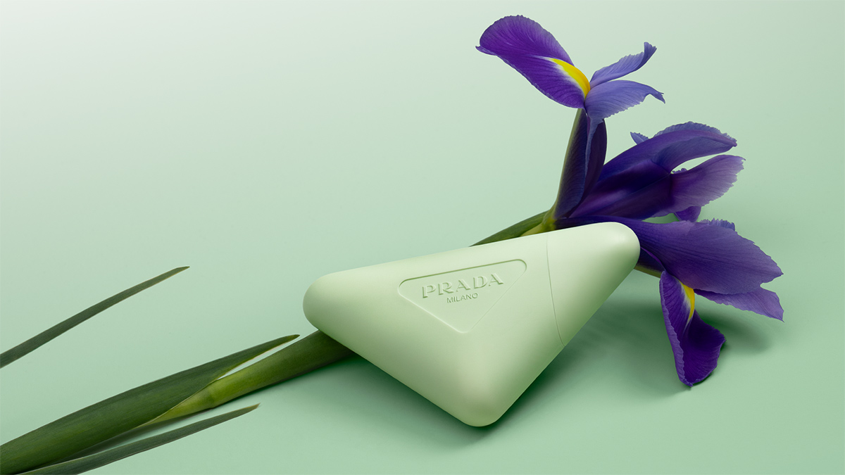 プラダ ハンド トリプルケア ハンドクリーム プラダ ハンド トリプルケア ハンドクリーム｜ハンドケア