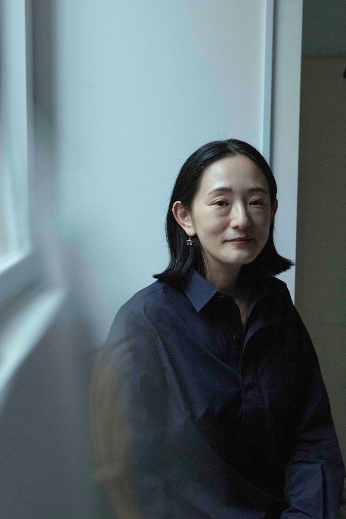 伊藤智子／「ロンハーマン」ウィメンズバイヤー