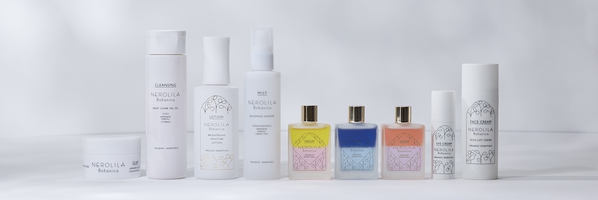 ネロリラ」を譲受したサザビーリーグ傘下「アフタヌーンティー