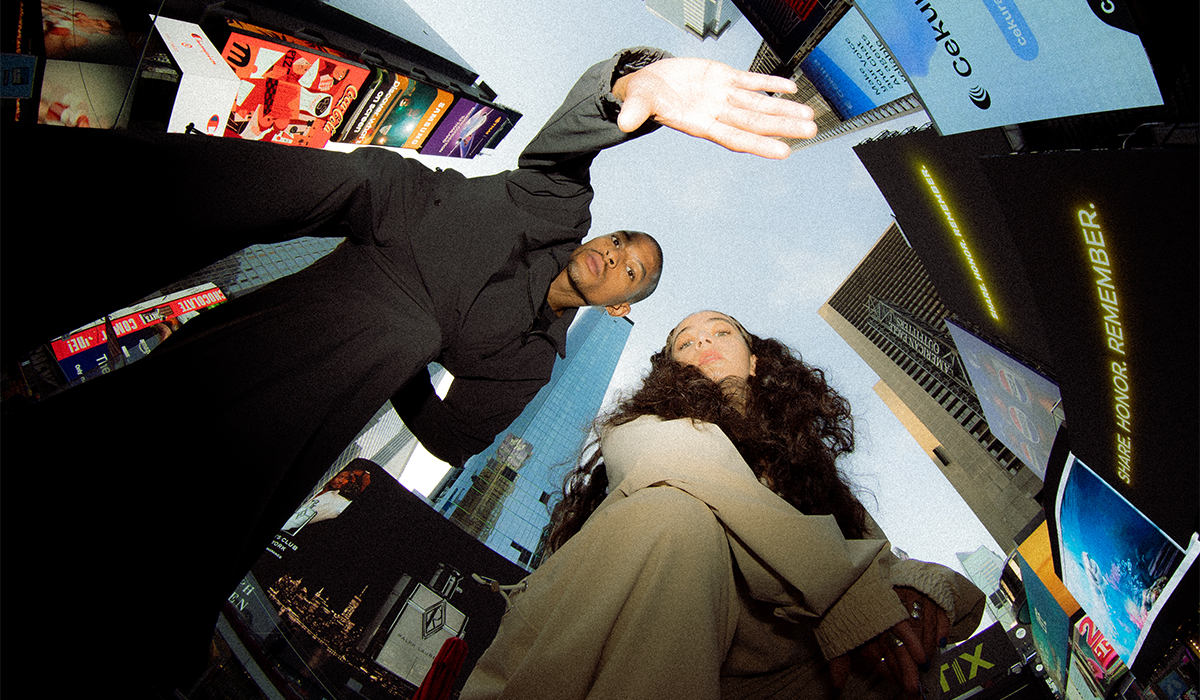 シュン イケダ,Nobody is Perfect,オリバー,oliver