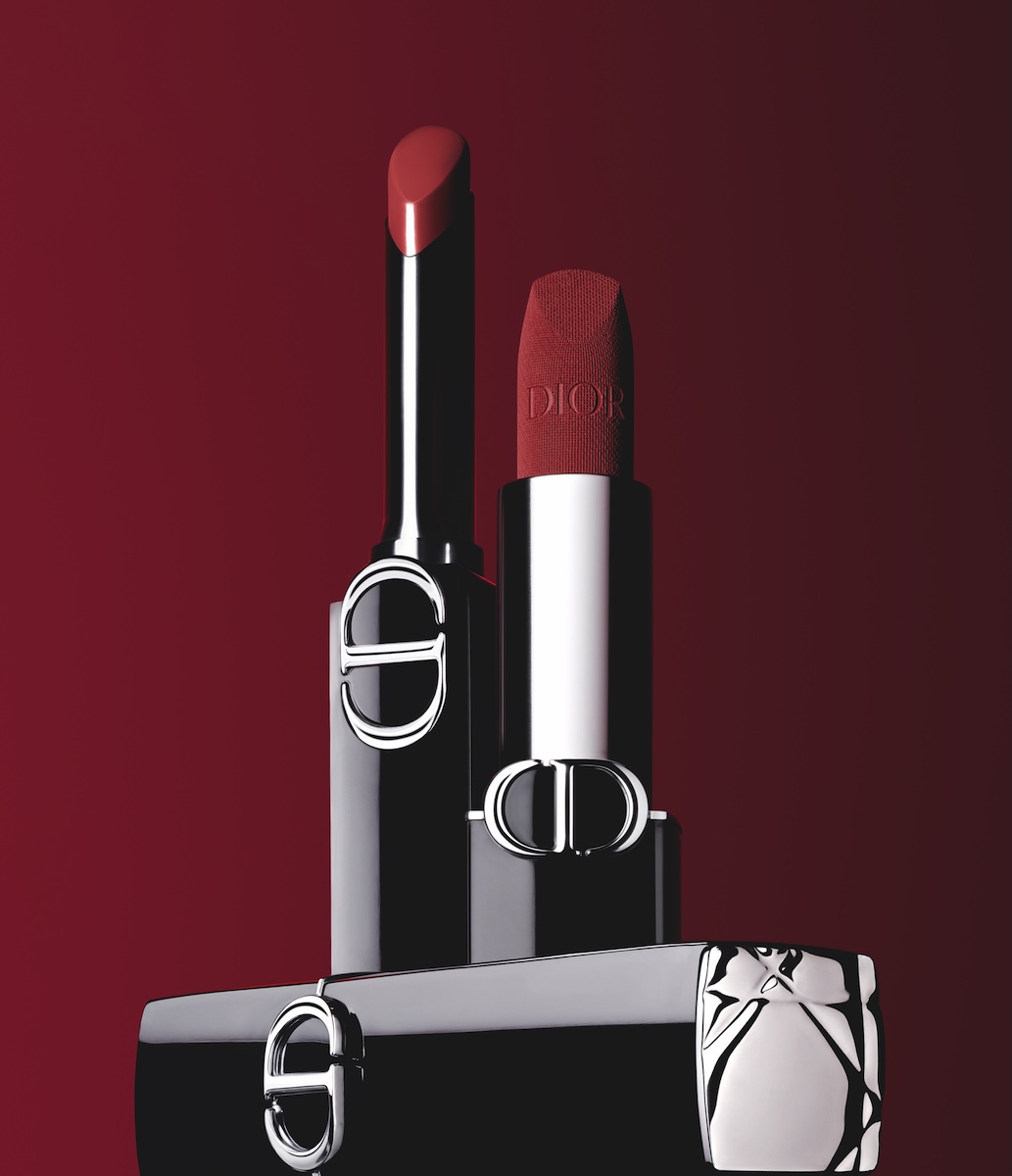 DIOR ディオール リップ ルージュ ディオールオンステージ 185×2