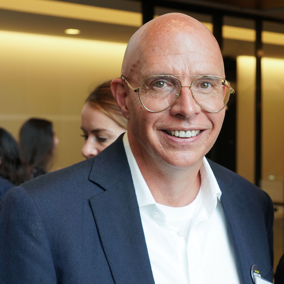 ステラ マッカートニー」に新CEO 「トム フォード」や「グッチ」で要職 