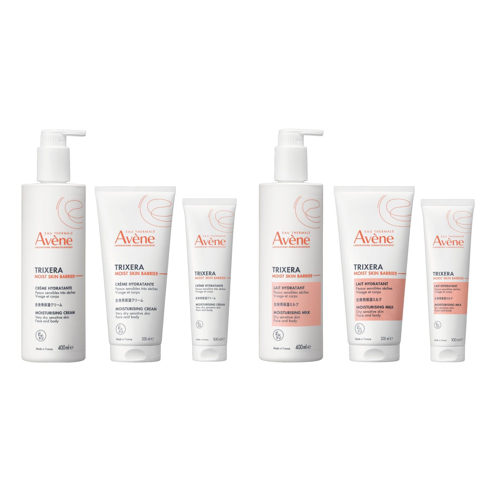 Aぇ! group出演の「アベンヌ」ウェブCMが公開 新全身用保湿ケア製品