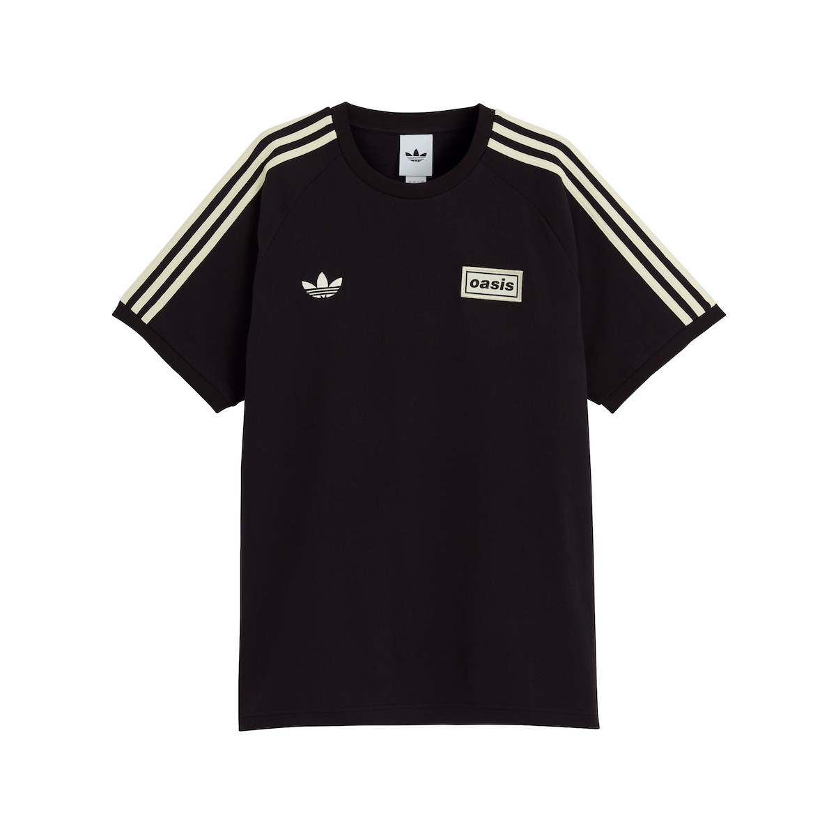 oasis オアシス Tシャツ 東京ドーム来日記念 adidas アディダス adidas Originals x Oasis LIVE '25 コレクション」 ＜「TOKYO
