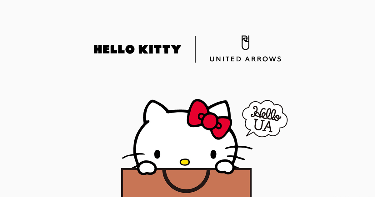 KITTY GOODS COLLECTION 12号13号14号 70年代デザインコレクション | IP4 Inc. アイピーフォー株式会社